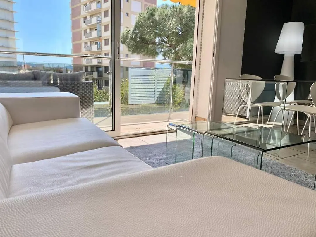 Appartamento Punta Rocosa Platja d'Aro